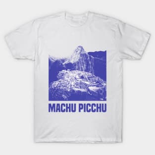 Machu Picchu T-Shirt